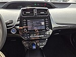 Used 2022 TOYOTA PRIUS L ECO in ORANGE PARK, FLORIDA (Photo 28)