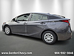 Used 2022 TOYOTA PRIUS L ECO in ORANGE PARK, FLORIDA (Photo 3)