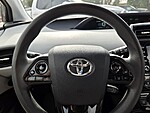 Used 2022 TOYOTA PRIUS L ECO in ORANGE PARK, FLORIDA (Photo 35)