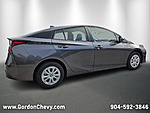 Used 2022 TOYOTA PRIUS L ECO in ORANGE PARK, FLORIDA (Photo 5)