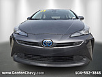 Used 2022 TOYOTA PRIUS L ECO in ORANGE PARK, FLORIDA (Photo 9)