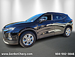 Used 2021 CHEVROLET BLAZER AWD 4DR LT W/3LT in ORANGE PARK, FLORIDA (Photo 1)