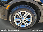 Used 2021 CHEVROLET BLAZER AWD 4DR LT W/3LT in ORANGE PARK, FLORIDA (Photo 10)