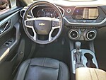 Used 2021 CHEVROLET BLAZER AWD 4DR LT W/3LT in ORANGE PARK, FLORIDA (Photo 14)