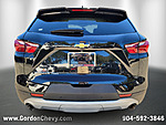 Used 2021 CHEVROLET BLAZER AWD 4DR LT W/3LT in ORANGE PARK, FLORIDA (Photo 4)