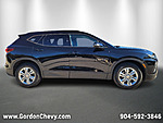 Used 2021 CHEVROLET BLAZER AWD 4DR LT W/3LT in ORANGE PARK, FLORIDA (Photo 7)