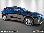 Used 2021 CHEVROLET BLAZER AWD 4DR LT W/3LT in ORANGE PARK, FLORIDA (Photo 8)