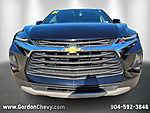 Used 2021 CHEVROLET BLAZER AWD 4DR LT W/3LT in ORANGE PARK, FLORIDA (Photo 9)