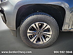 Used 2022 CHEVROLET COLORADO 2WD CREW CAB 128
