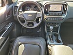 Used 2022 CHEVROLET COLORADO 2WD CREW CAB 128