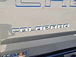 Used 2022 CHEVROLET COLORADO 2WD CREW CAB 128