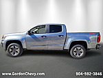 Used 2022 CHEVROLET COLORADO 2WD CREW CAB 128