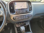Used 2022 CHEVROLET COLORADO 2WD CREW CAB 128