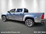 Used 2022 CHEVROLET COLORADO 2WD CREW CAB 128
