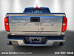 Used 2022 CHEVROLET COLORADO 2WD CREW CAB 128