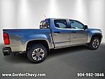 Used 2022 CHEVROLET COLORADO 2WD CREW CAB 128