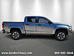 Used 2022 CHEVROLET COLORADO 2WD CREW CAB 128
