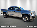 Used 2022 CHEVROLET COLORADO 2WD CREW CAB 128