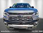 Used 2022 CHEVROLET COLORADO 2WD CREW CAB 128