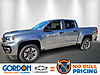 Used 2022 CHEVROLET COLORADO Z71 in ORANGE PARK, FLORIDA