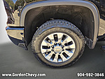 Used 2024 CHEVROLET SILVERADO 2500 4WD CREW CAB 159