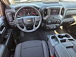 Used 2024 CHEVROLET SILVERADO 2500 4WD CREW CAB 159