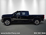 Used 2024 CHEVROLET SILVERADO 2500 4WD CREW CAB 159