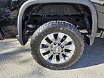 Used 2024 CHEVROLET SILVERADO 2500 4WD CREW CAB 159