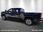 Used 2024 CHEVROLET SILVERADO 2500 4WD CREW CAB 159