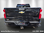 Used 2024 CHEVROLET SILVERADO 2500 4WD CREW CAB 159
