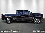 Used 2024 CHEVROLET SILVERADO 2500 4WD CREW CAB 159