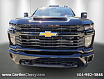 Used 2024 CHEVROLET SILVERADO 2500 4WD CREW CAB 159