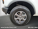 Used 2025 FORD BRONCO BIG BEND 4 DOOR 4X4 in ORANGE PARK, FLORIDA (Photo 10)