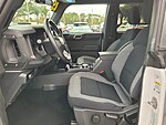 Used 2025 FORD BRONCO BIG BEND 4 DOOR 4X4 in ORANGE PARK, FLORIDA (Photo 11)