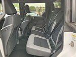 Used 2025 FORD BRONCO BIG BEND 4 DOOR 4X4 in ORANGE PARK, FLORIDA (Photo 13)