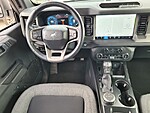 Used 2025 FORD BRONCO BIG BEND 4 DOOR 4X4 in ORANGE PARK, FLORIDA (Photo 14)