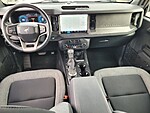 Used 2025 FORD BRONCO BIG BEND 4 DOOR 4X4 in ORANGE PARK, FLORIDA (Photo 15)