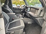 Used 2025 FORD BRONCO BIG BEND 4 DOOR 4X4 in ORANGE PARK, FLORIDA (Photo 22)