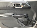Used 2025 FORD BRONCO BIG BEND 4 DOOR 4X4 in ORANGE PARK, FLORIDA (Photo 28)