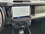 Used 2025 FORD BRONCO BIG BEND 4 DOOR 4X4 in ORANGE PARK, FLORIDA (Photo 29)