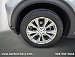 Used 2023 FORD EXPLORER LIMITED RWD in ORANGE PARK, FLORIDA (Photo 10)