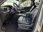 Used 2023 FORD EXPLORER LIMITED RWD in ORANGE PARK, FLORIDA (Photo 11)