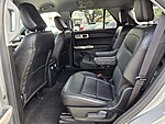 Used 2023 FORD EXPLORER LIMITED RWD in ORANGE PARK, FLORIDA (Photo 13)