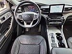 Used 2023 FORD EXPLORER LIMITED RWD in ORANGE PARK, FLORIDA (Photo 15)
