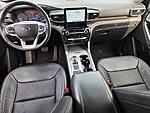 Used 2023 FORD EXPLORER LIMITED RWD in ORANGE PARK, FLORIDA (Photo 16)