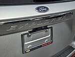 Used 2023 FORD EXPLORER LIMITED RWD in ORANGE PARK, FLORIDA (Photo 20)