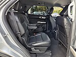 Used 2023 FORD EXPLORER LIMITED RWD in ORANGE PARK, FLORIDA (Photo 23)