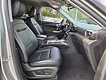 Used 2023 FORD EXPLORER LIMITED RWD in ORANGE PARK, FLORIDA (Photo 25)