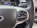 Used 2023 FORD EXPLORER LIMITED RWD in ORANGE PARK, FLORIDA (Photo 34)