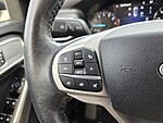 Used 2023 FORD EXPLORER LIMITED RWD in ORANGE PARK, FLORIDA (Photo 35)